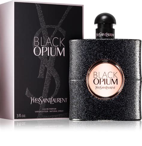 black opiume femme yves saint laurent fragrantica|is black opium unisex.